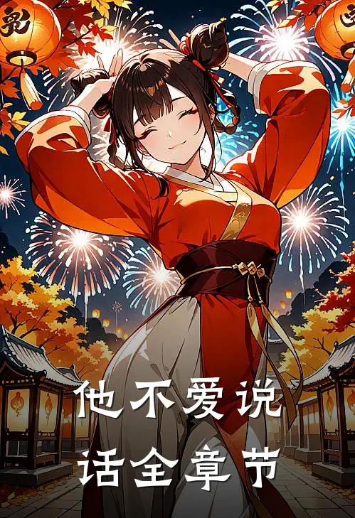 他不爱说话全章节