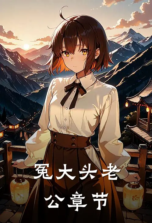 冤大头老公章节