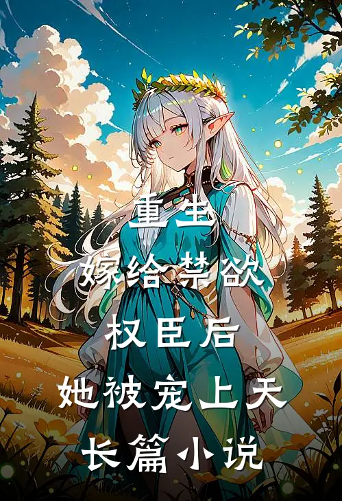 重生：嫁给禁欲权臣后，她被宠上天长篇小说