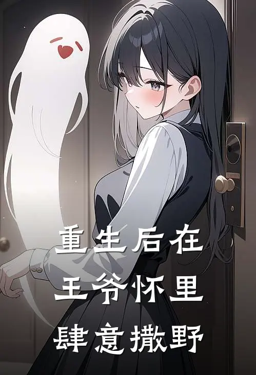 重生后在王爷怀里肆意撒野
