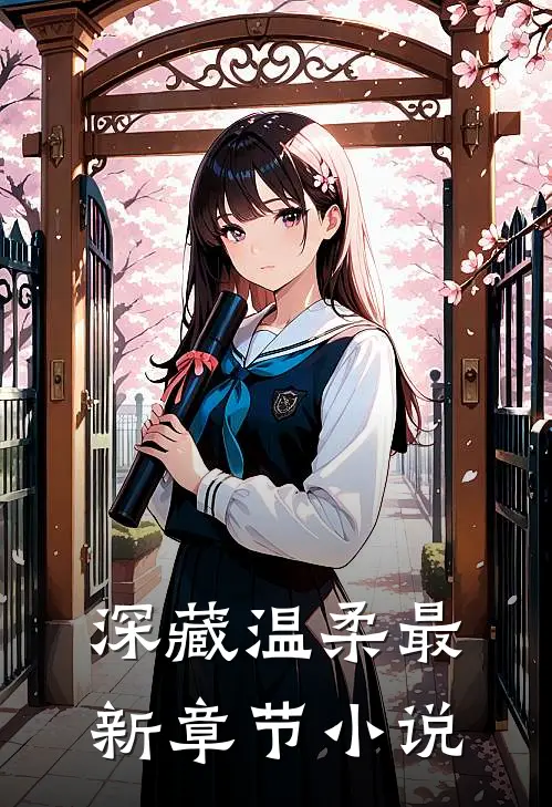 深藏温柔最新章节小说