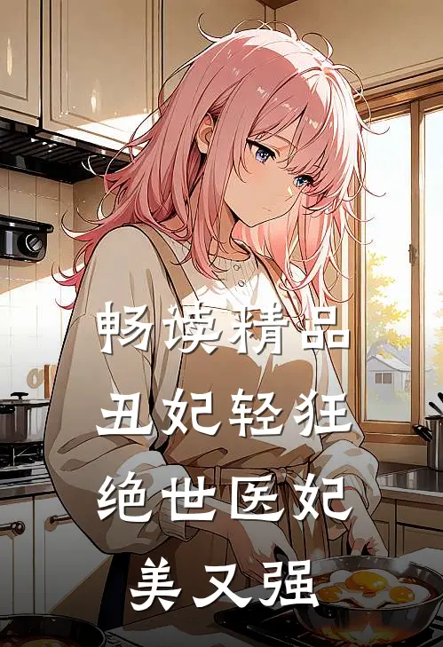 畅读精品丑妃轻狂：绝世医妃美又强