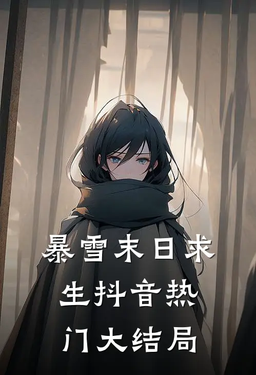 暴雪末日求生抖音热门大结局