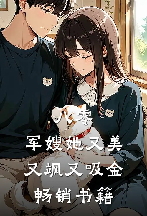 八零：军嫂她又美又飒又吸金畅销书籍