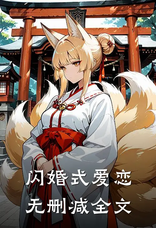 闪婚式爱恋无删减全文