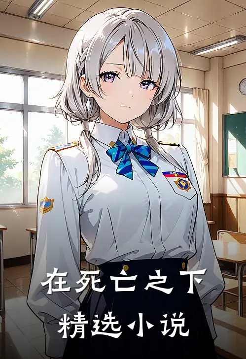在死亡之下精选小说