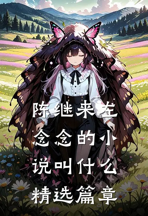 陈继来左念念的小说叫什么精选篇章