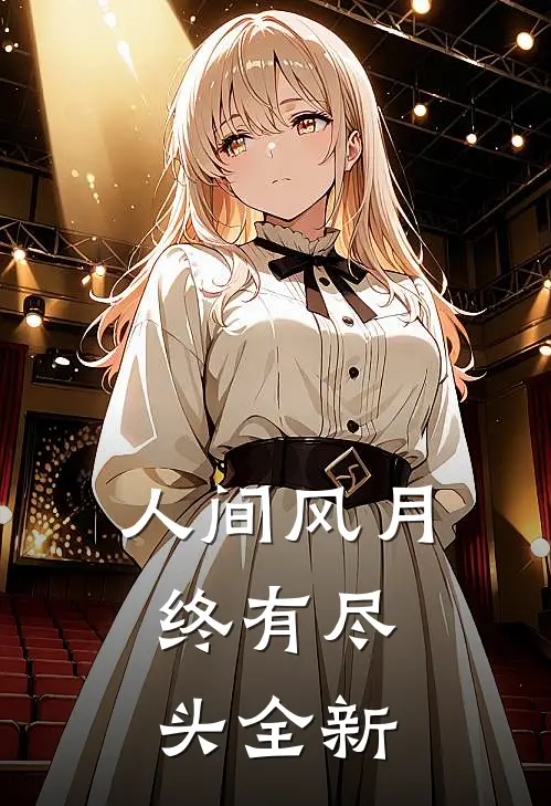 人间风月,终有尽头全新