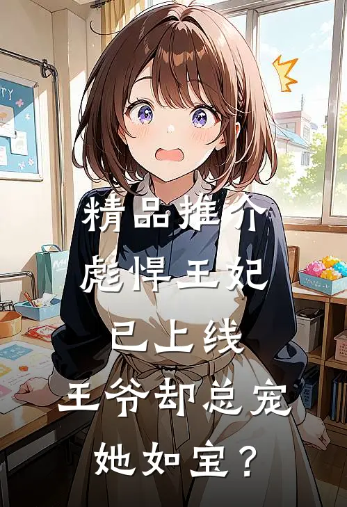 精品推介彪悍王妃已上线，王爷却总宠她如宝？