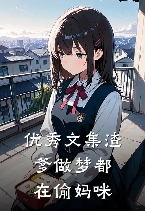 优秀文集渣爹做梦都在偷妈咪