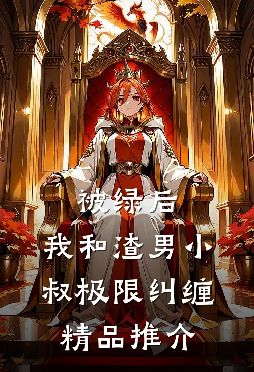 被绿后，我和渣男小叔极限纠缠精品推介
