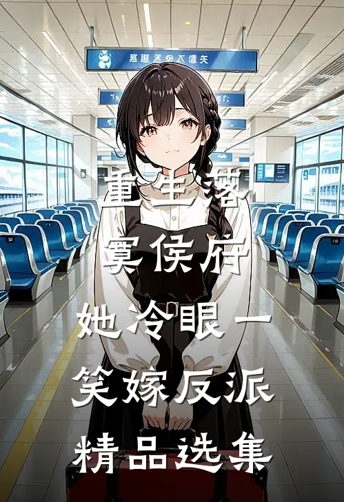 重生落寞侯府，她冷眼一笑嫁反派精品选集