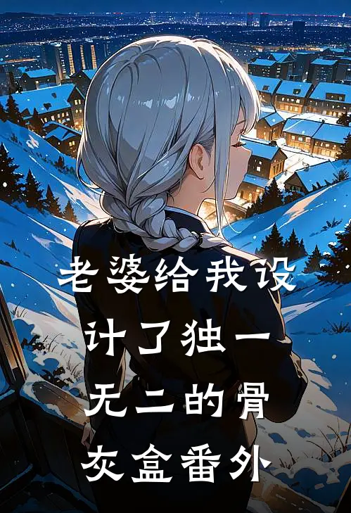 老婆给我设计了独一无二的骨灰盒 番外