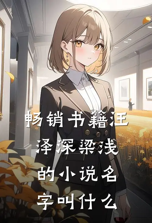 畅销书籍汪泽深梁浅的小说名字叫什么