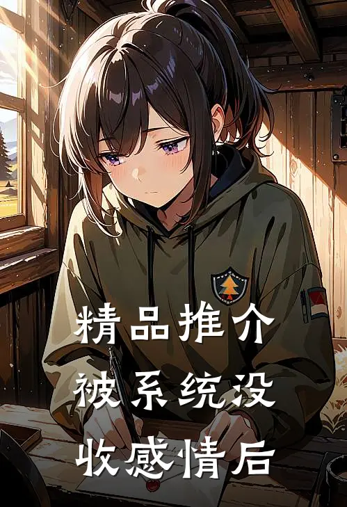 精品推介被系统没收感情后