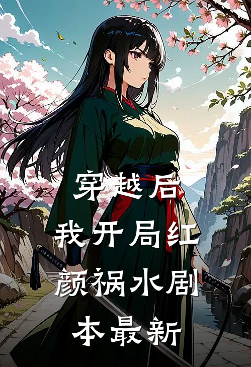 穿越后,我开局红颜祸水剧本最新版
