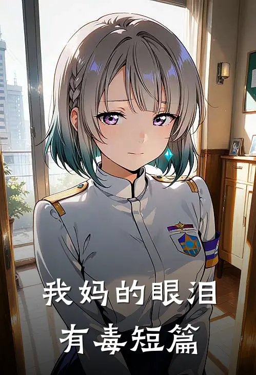 我妈的眼泪有毒短篇