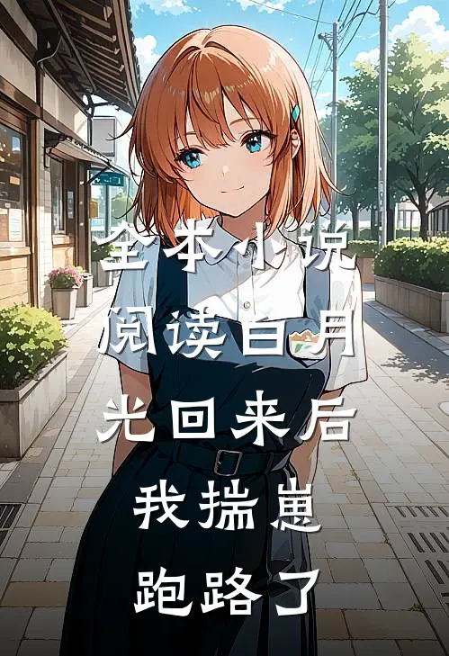 全本小说阅读白月光回来后，我揣崽跑路了