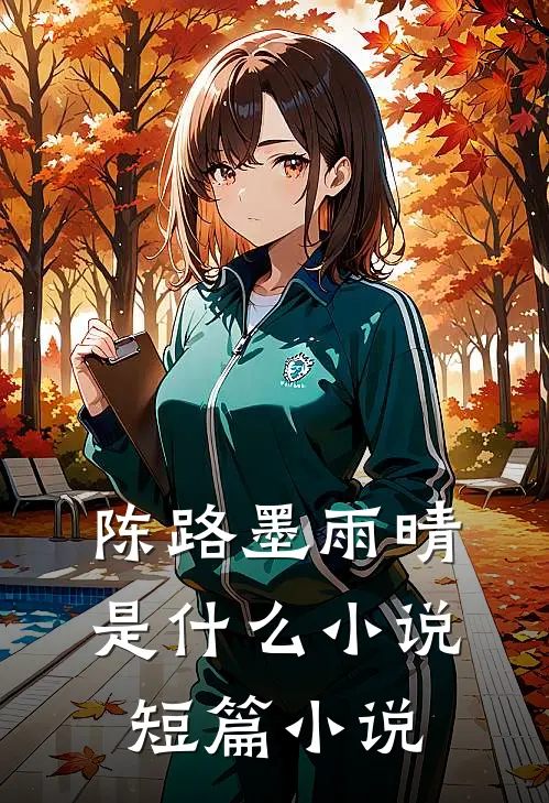 陈路墨雨晴是什么小说短篇小说