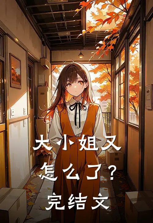 大小姐又怎么了?完结文学