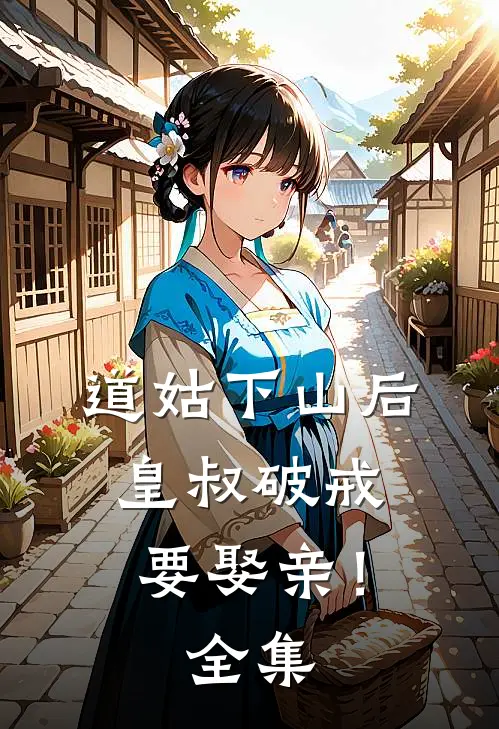 道姑下山后，皇叔破戒要娶亲！ 全集