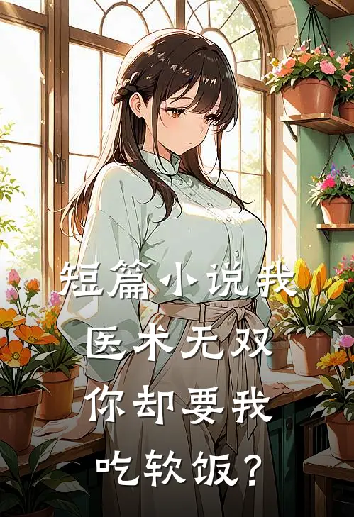 短篇小说我医术无双，你却要我吃软饭？