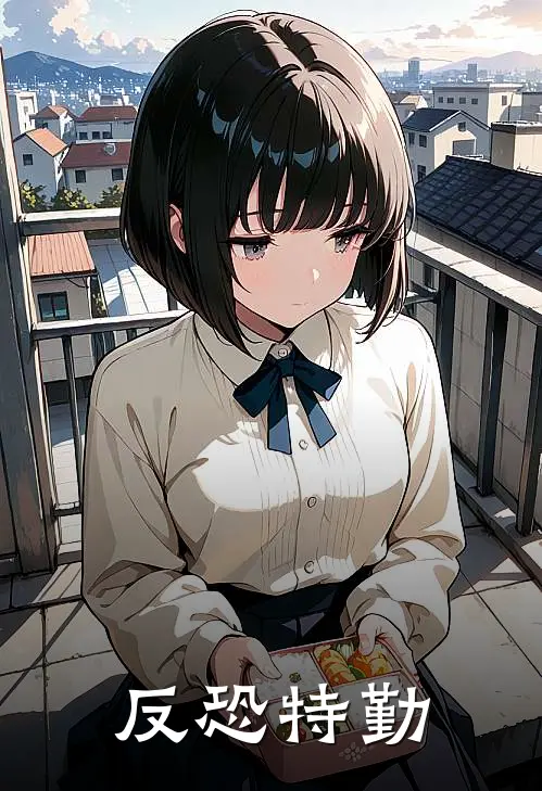 反恐特勤
