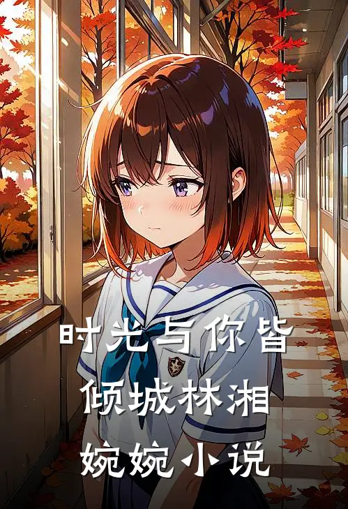 时光与你皆倾城林湘婉婉在线阅读