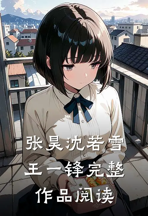 张昊沈若雪王一锋完整作品阅读