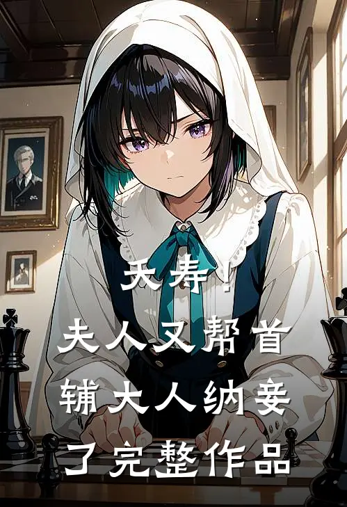 夭寿!夫人又帮首辅大人纳妾了完整作品在线观看