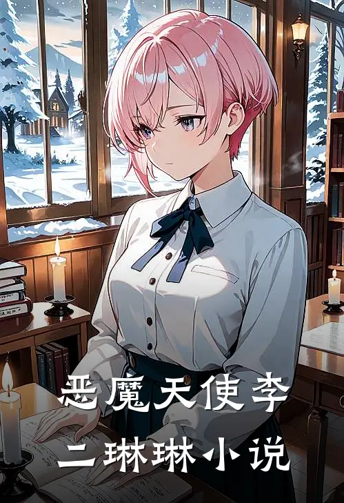 恶魔天使李二琳琳小说