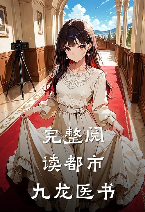 完整阅读都市：九龙医书