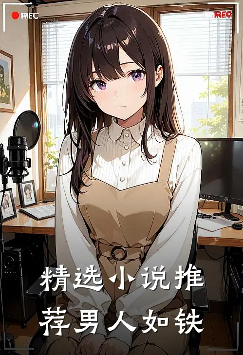 精选小说推荐男人如铁