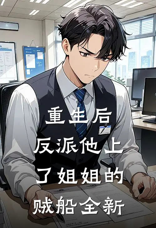 重生后，反派他上了姐姐的贼船全新