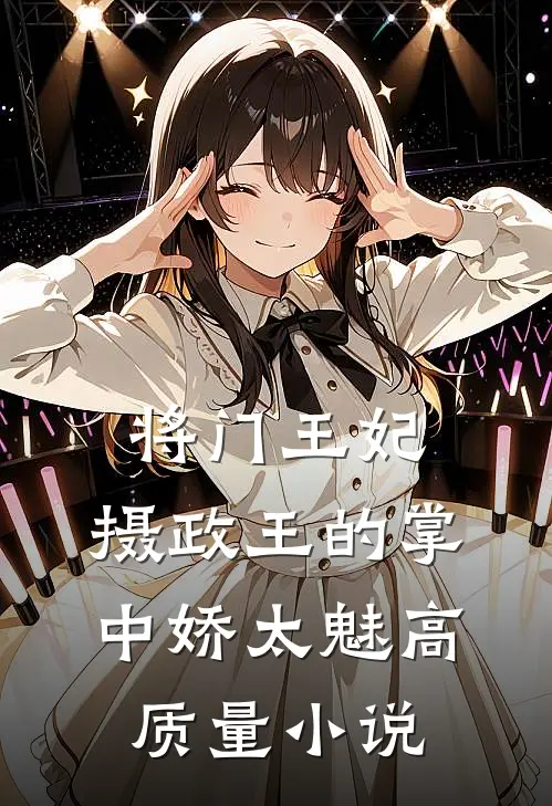 将门王妃：摄政王的掌中娇太魅高质量小说