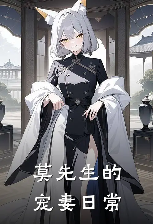 莫先生的宠妻日常