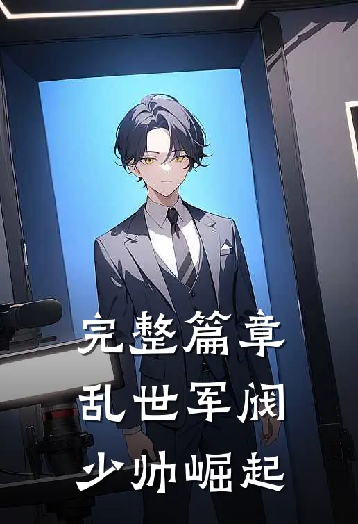完整篇章乱世军阀少帅崛起