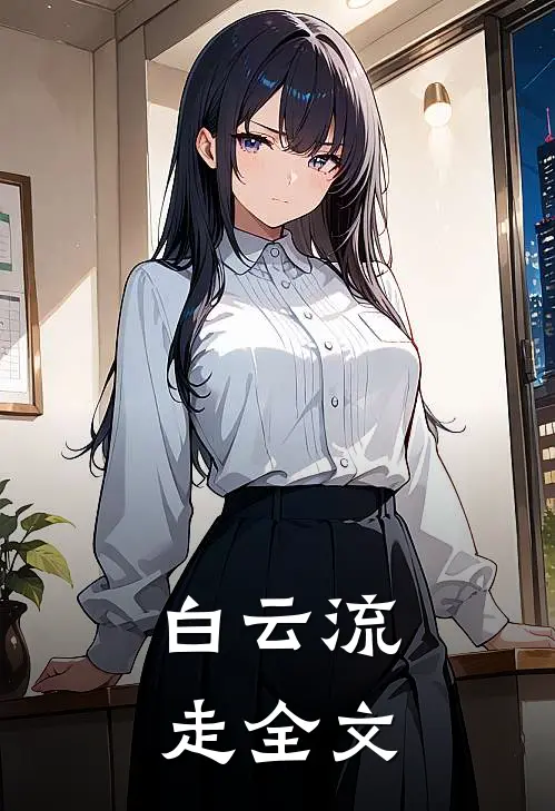 白云流走全文