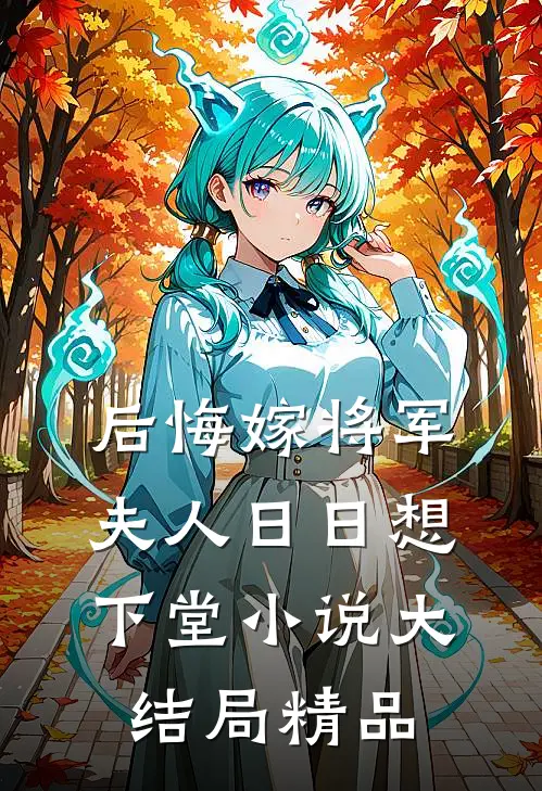 后悔嫁将军,夫人日日想下堂大结局精品免费阅读
