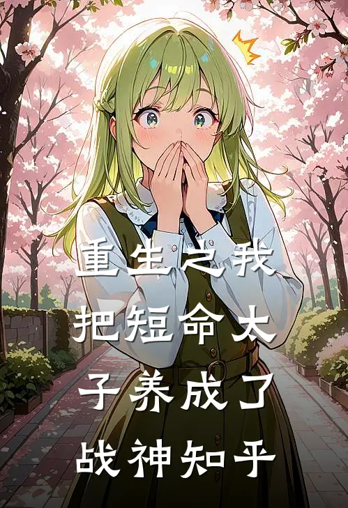 重生之我把短命太子养成了战神知乎免费阅读