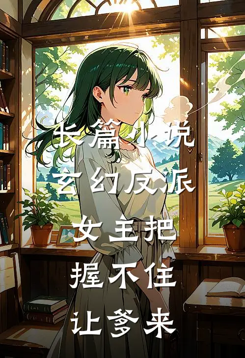 长篇小说玄幻反派：女主把握不住，让爹来