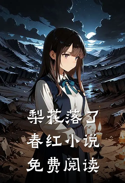 梨花落了春红免费阅读
