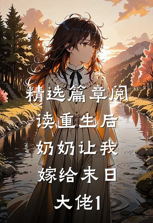 精选篇章阅读重生后，奶奶让我嫁给末日大佬1