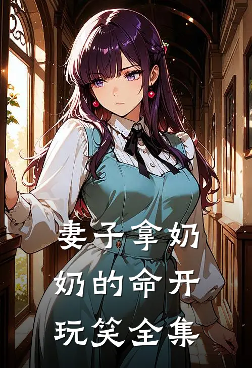 妻子拿奶奶的命开玩笑 全集