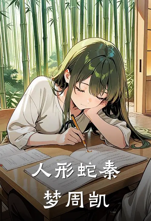 人形蛇秦梦周凯