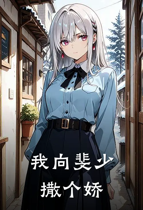 我向斐少撒个娇