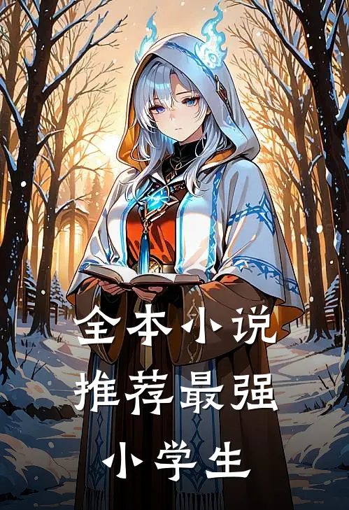 全本小说推荐最强小学生