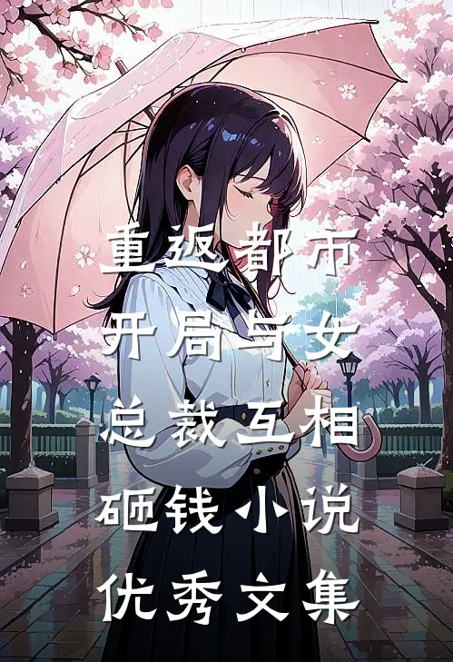 重返都市:开局与女总裁互相砸钱小说优秀文集