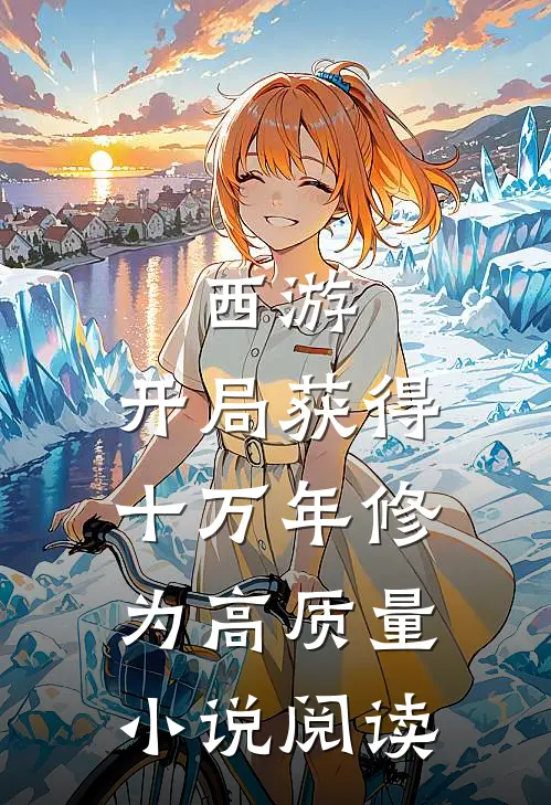 西游：开局获得十万年修为高质量小说阅读