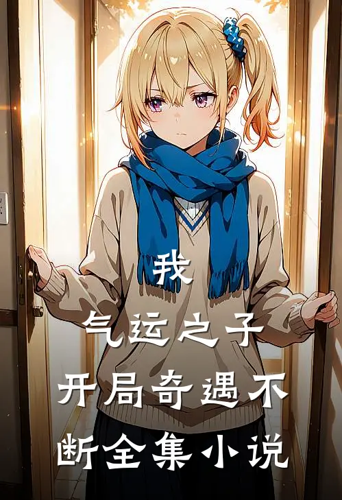 我,气运之子,开局奇遇不断全集免费阅读